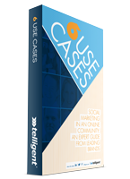 Free eBook - 6 Use Cases for Social Marketing in an Online Community