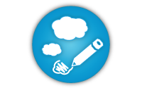 Infodoodle: 9 Social Marketing Ideas for Tech Marketers