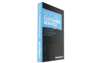 Free eBook: Social Customer Service: 7 Step Guide to Online Communities